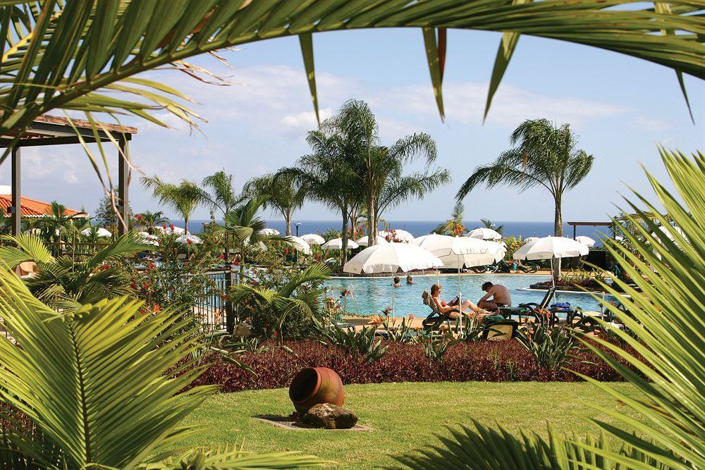 The Residence Porto Mare - Portobay 푼샬 외부 사진