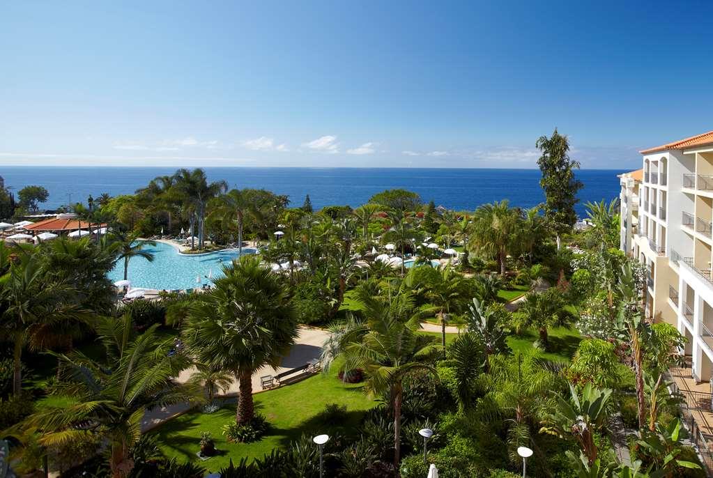 The Residence Porto Mare - Portobay 푼샬 외부 사진