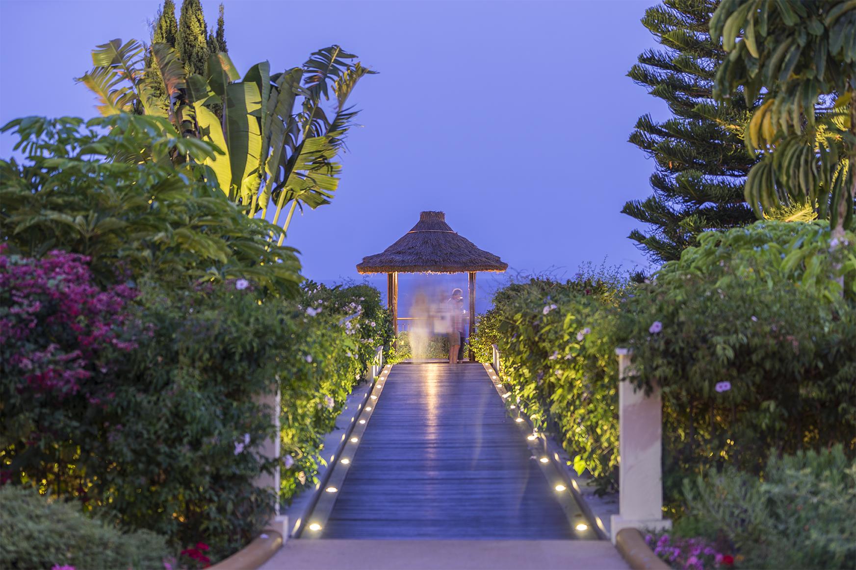 The Residence Porto Mare - Portobay 푼샬 외부 사진