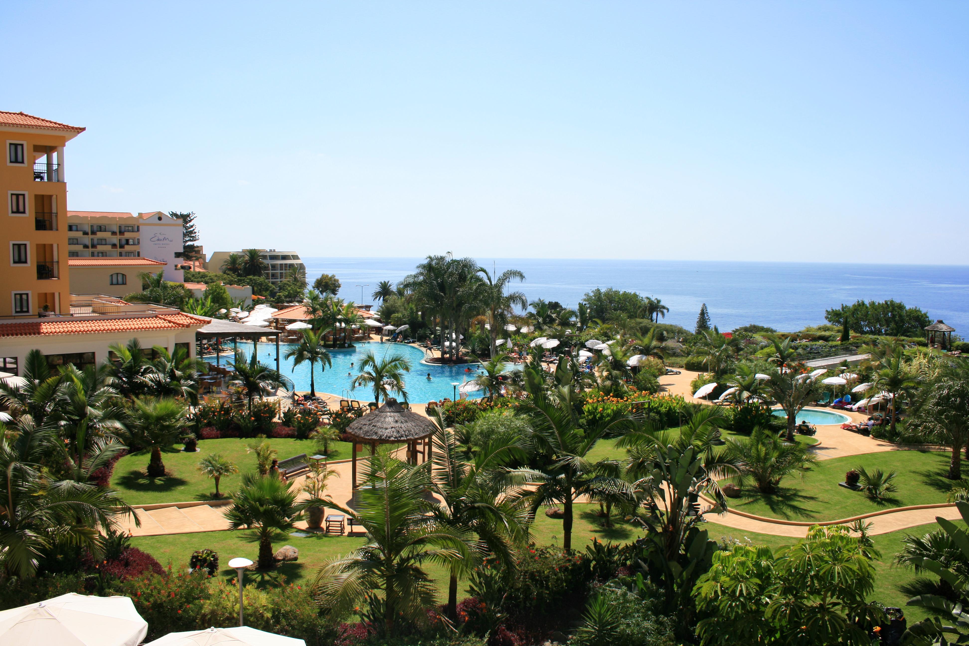 The Residence Porto Mare - Portobay 푼샬 외부 사진