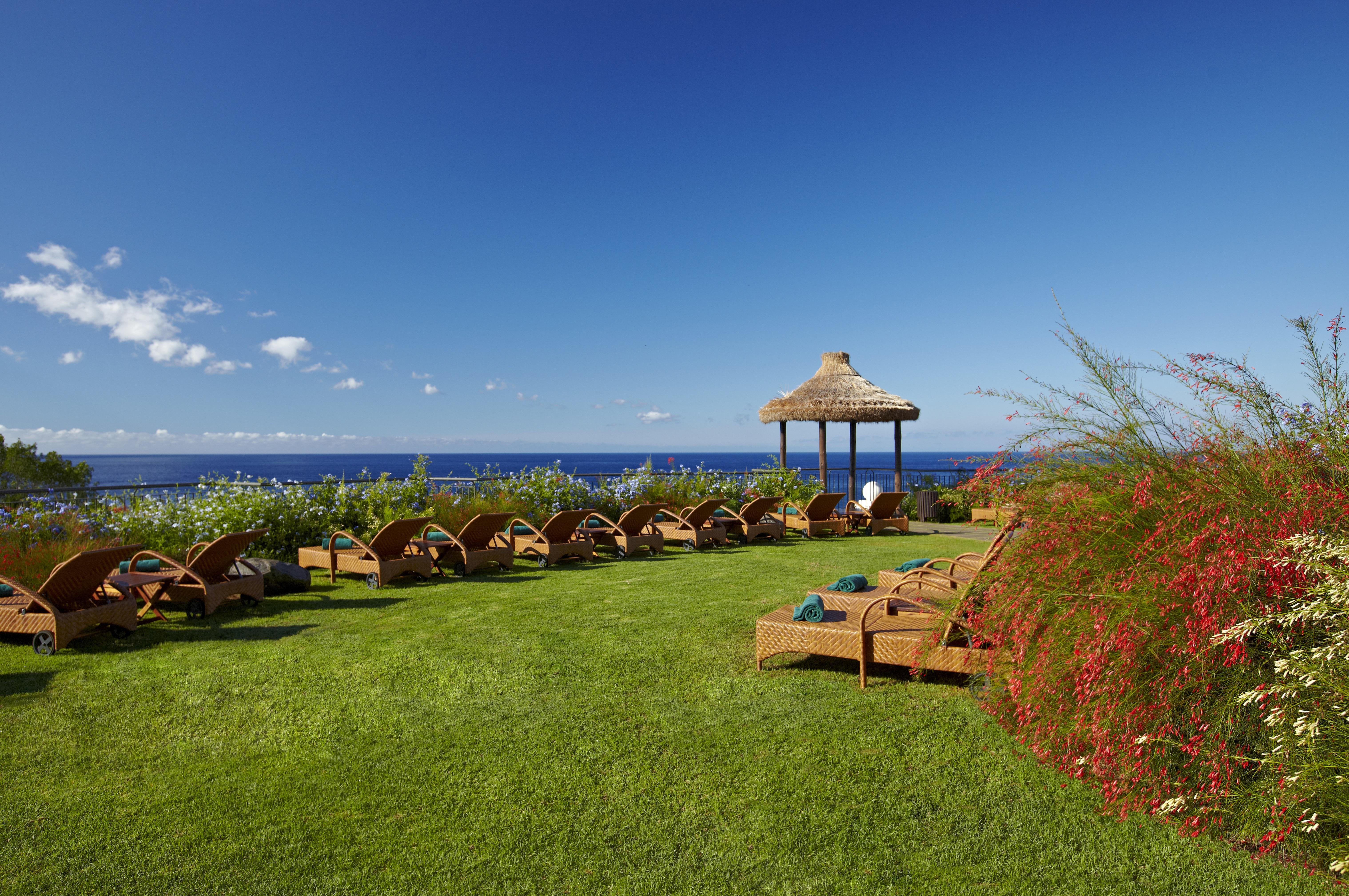The Residence Porto Mare - Portobay 푼샬 외부 사진