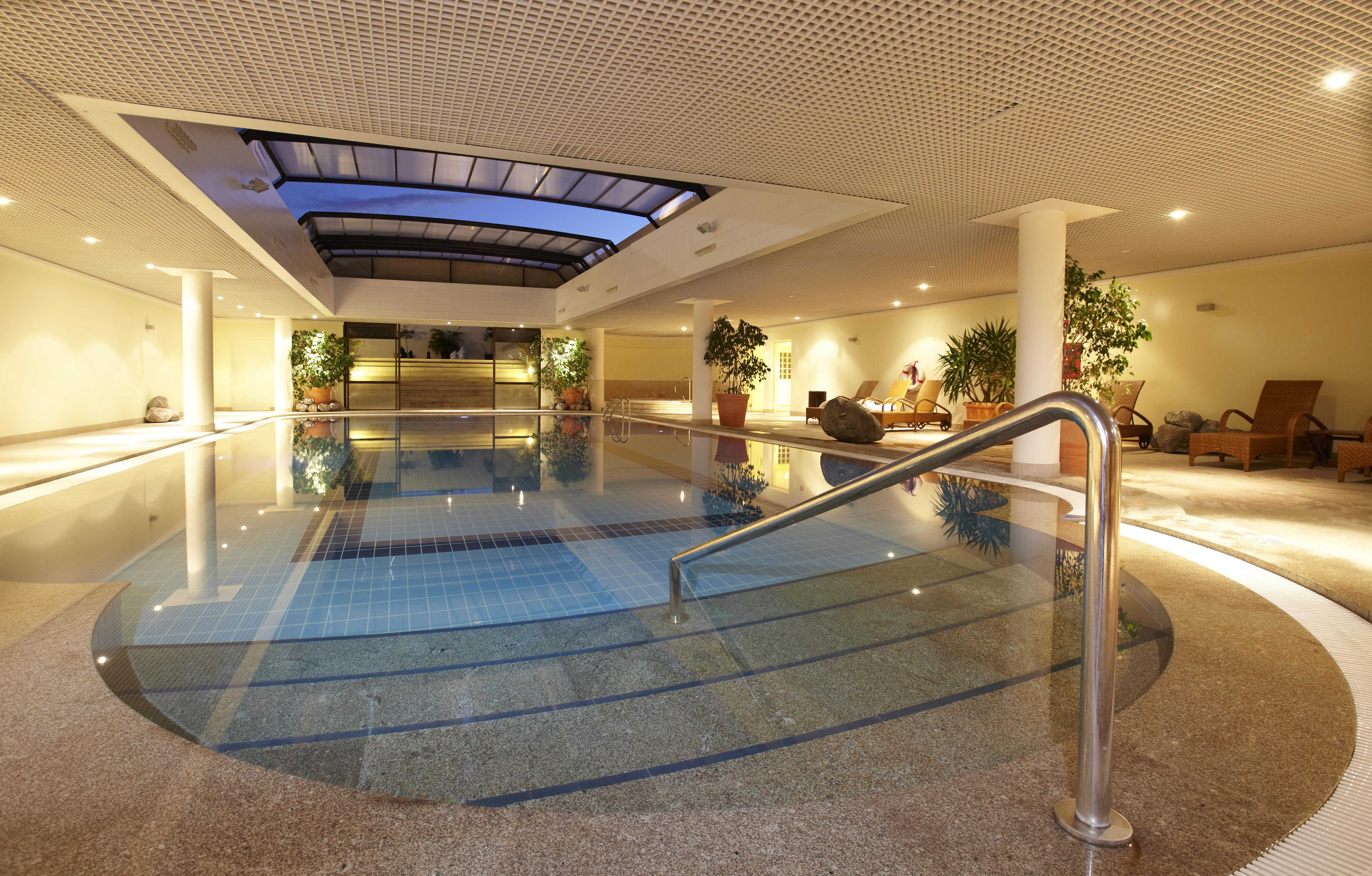 The Residence Porto Mare - Portobay 푼샬 외부 사진