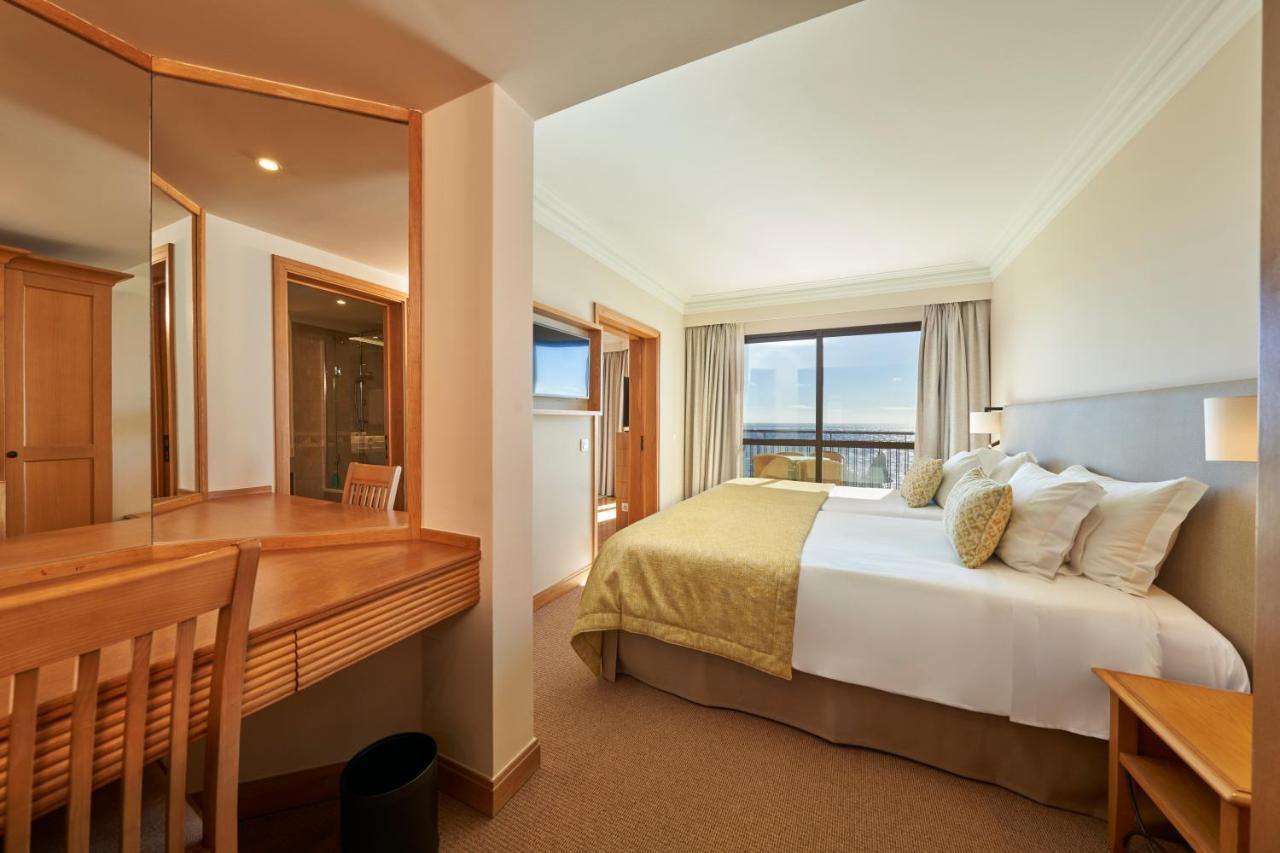 The Residence Porto Mare - Portobay 푼샬 외부 사진