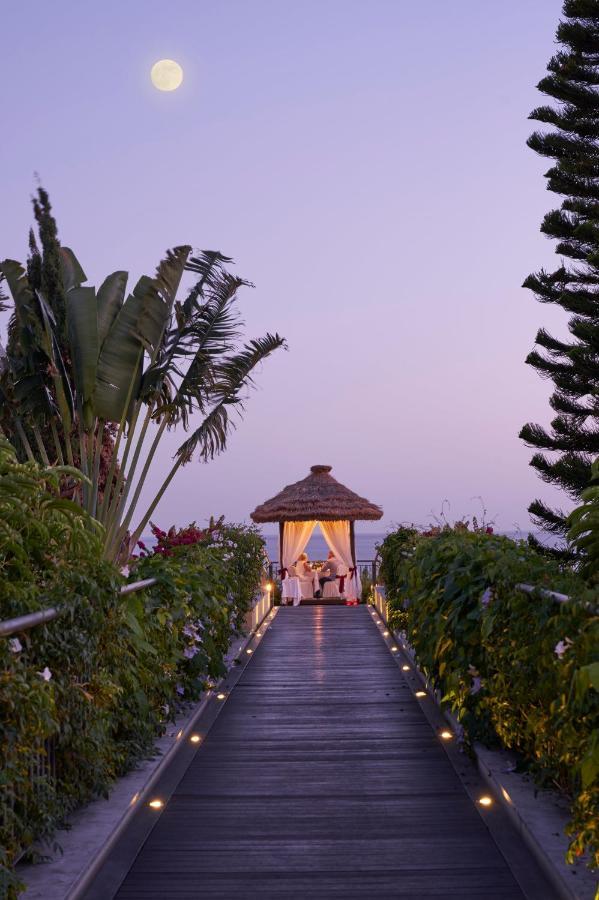 The Residence Porto Mare - Portobay 푼샬 외부 사진