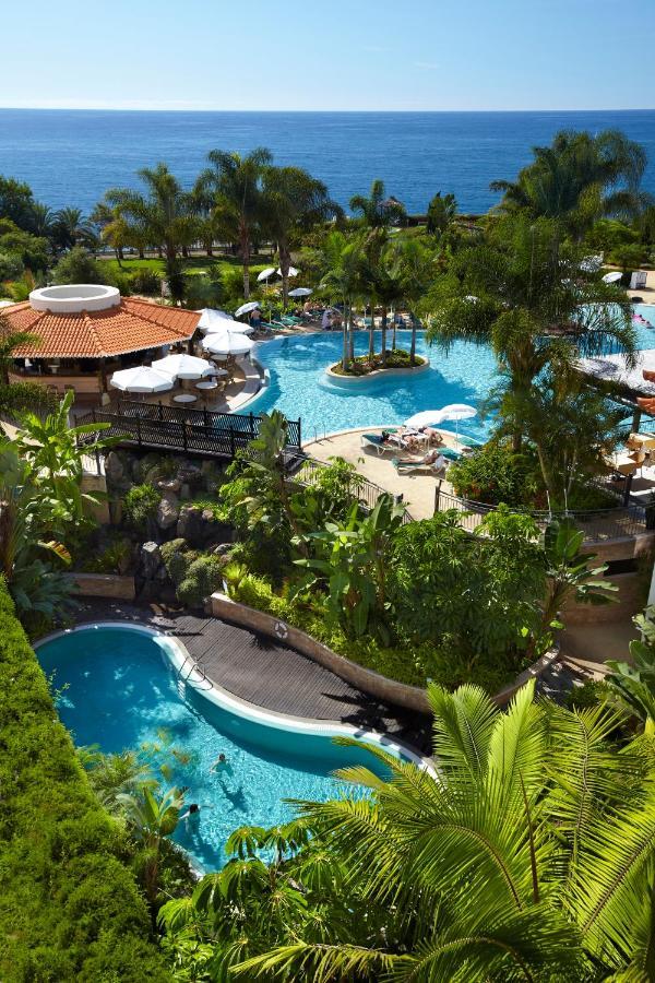 The Residence Porto Mare - Portobay 푼샬 외부 사진