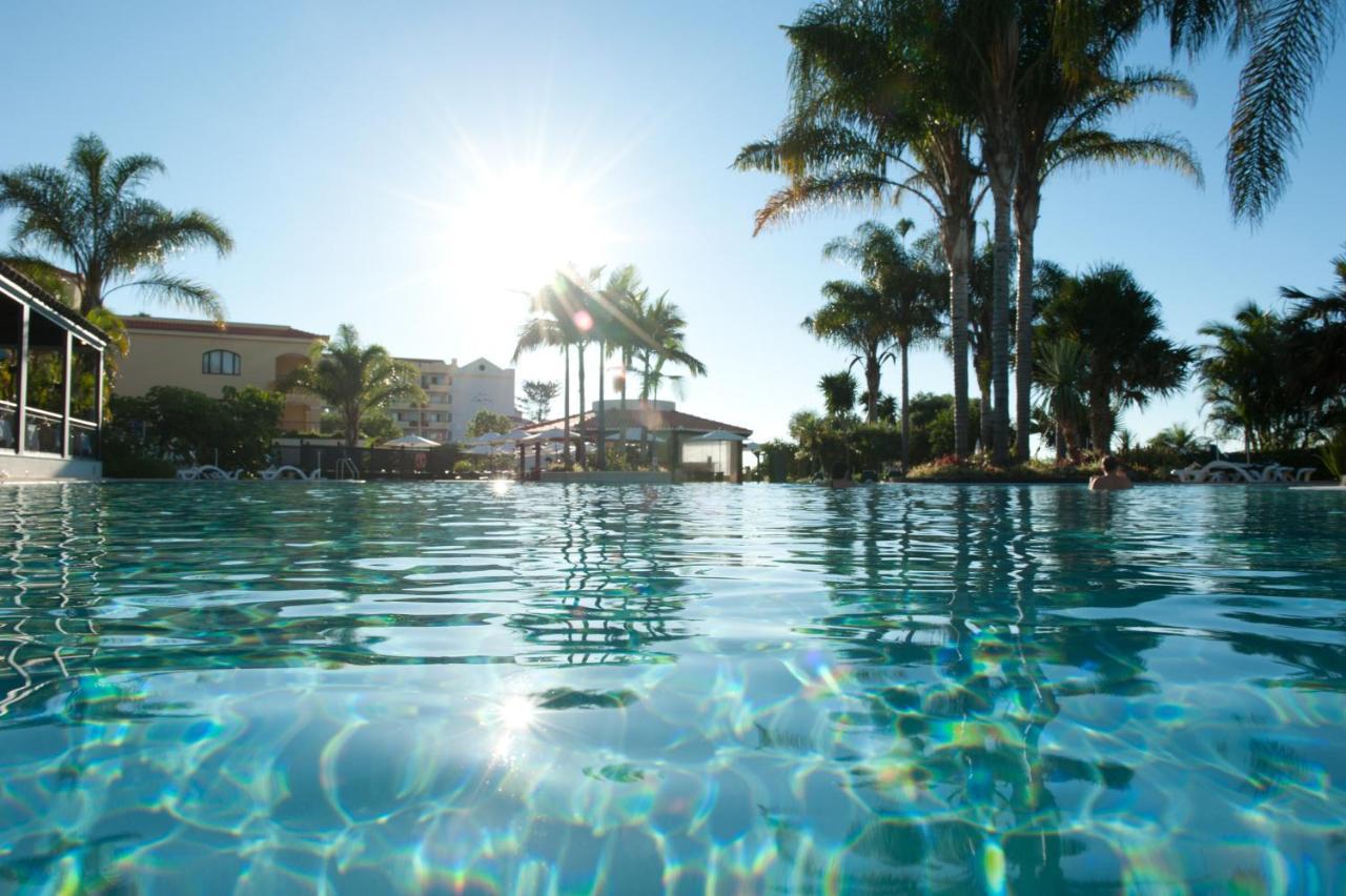 The Residence Porto Mare - Portobay 푼샬 외부 사진