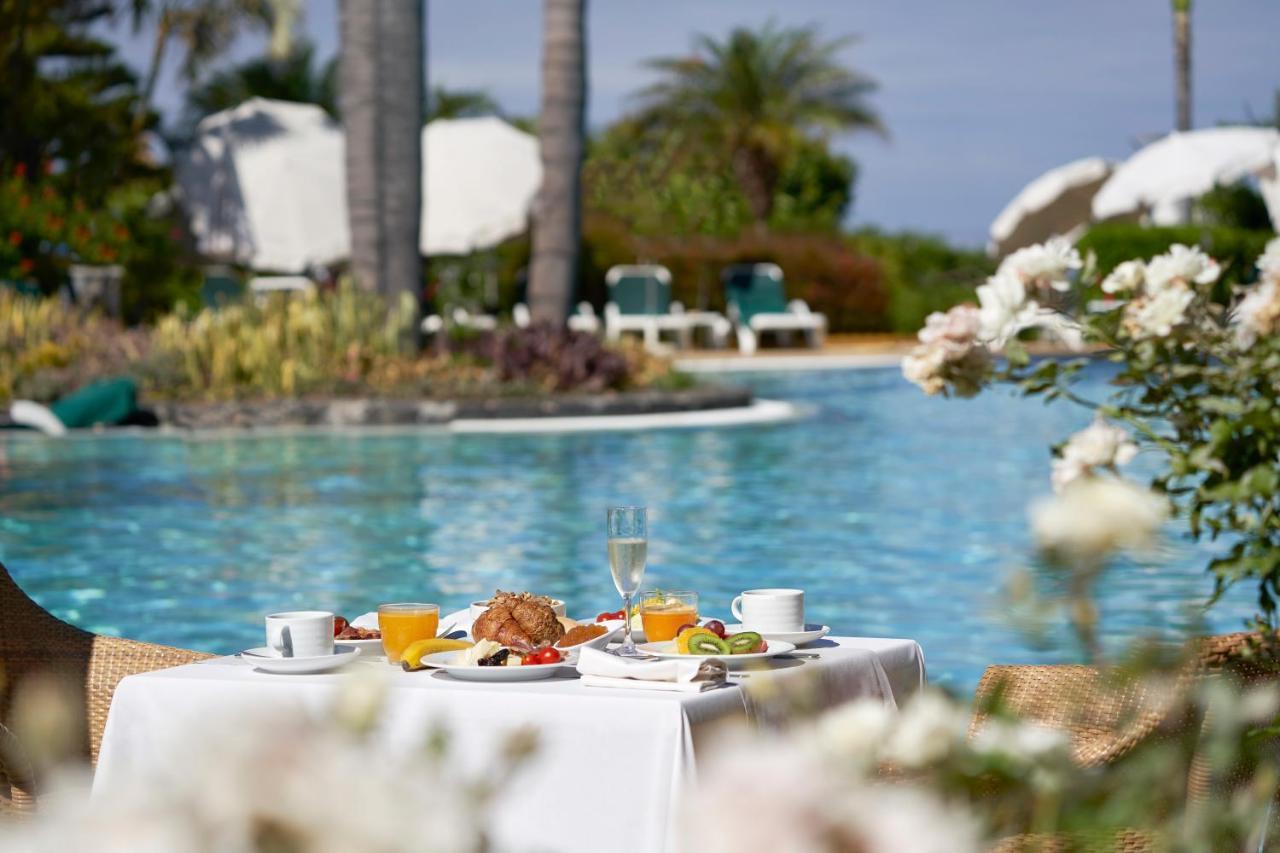 The Residence Porto Mare - Portobay 푼샬 외부 사진