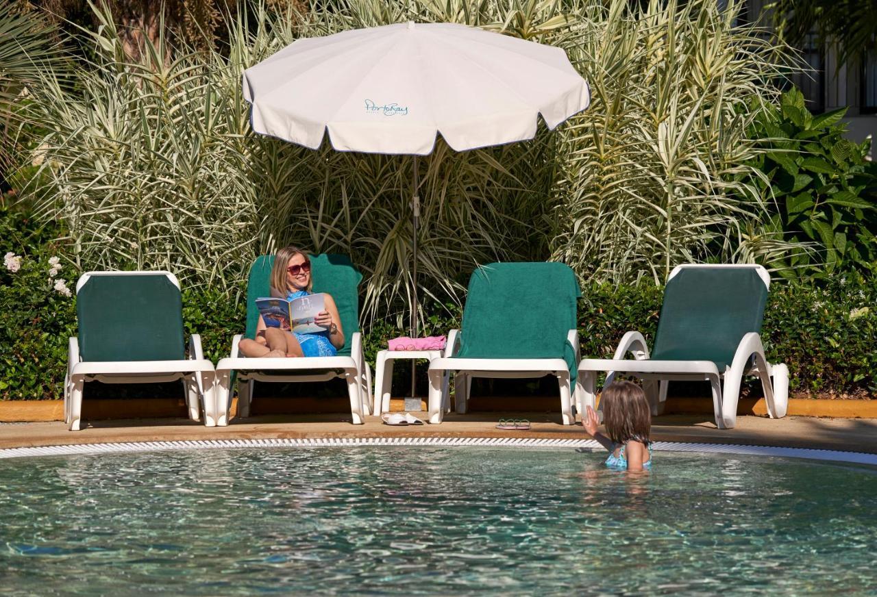 The Residence Porto Mare - Portobay 푼샬 외부 사진