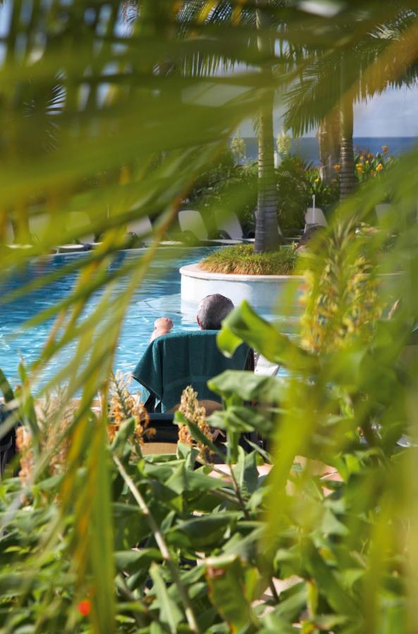 The Residence Porto Mare - Portobay 푼샬 외부 사진