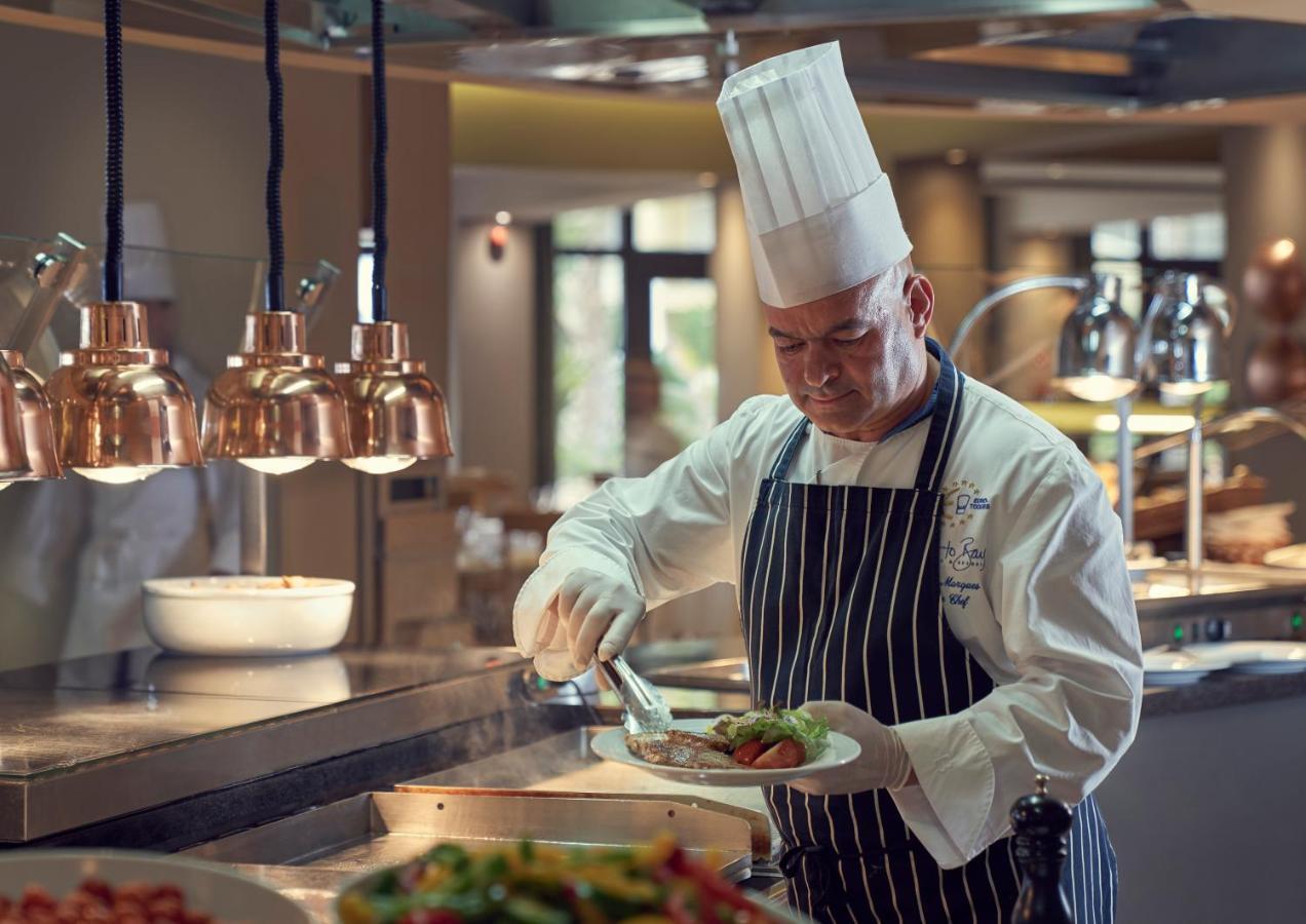 The Residence Porto Mare - Portobay 푼샬 외부 사진