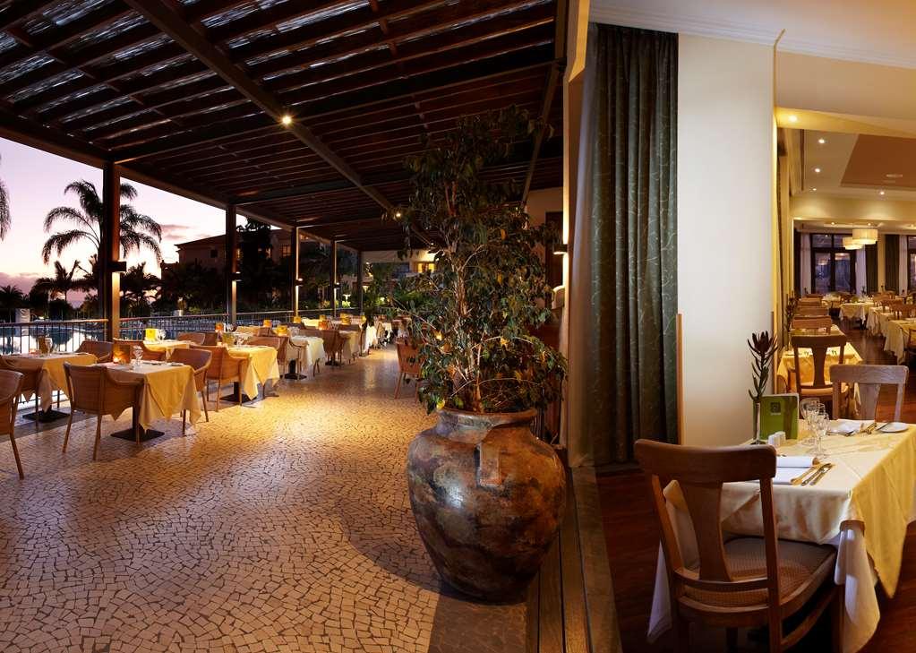 The Residence Porto Mare - Portobay 푼샬 레스토랑 사진