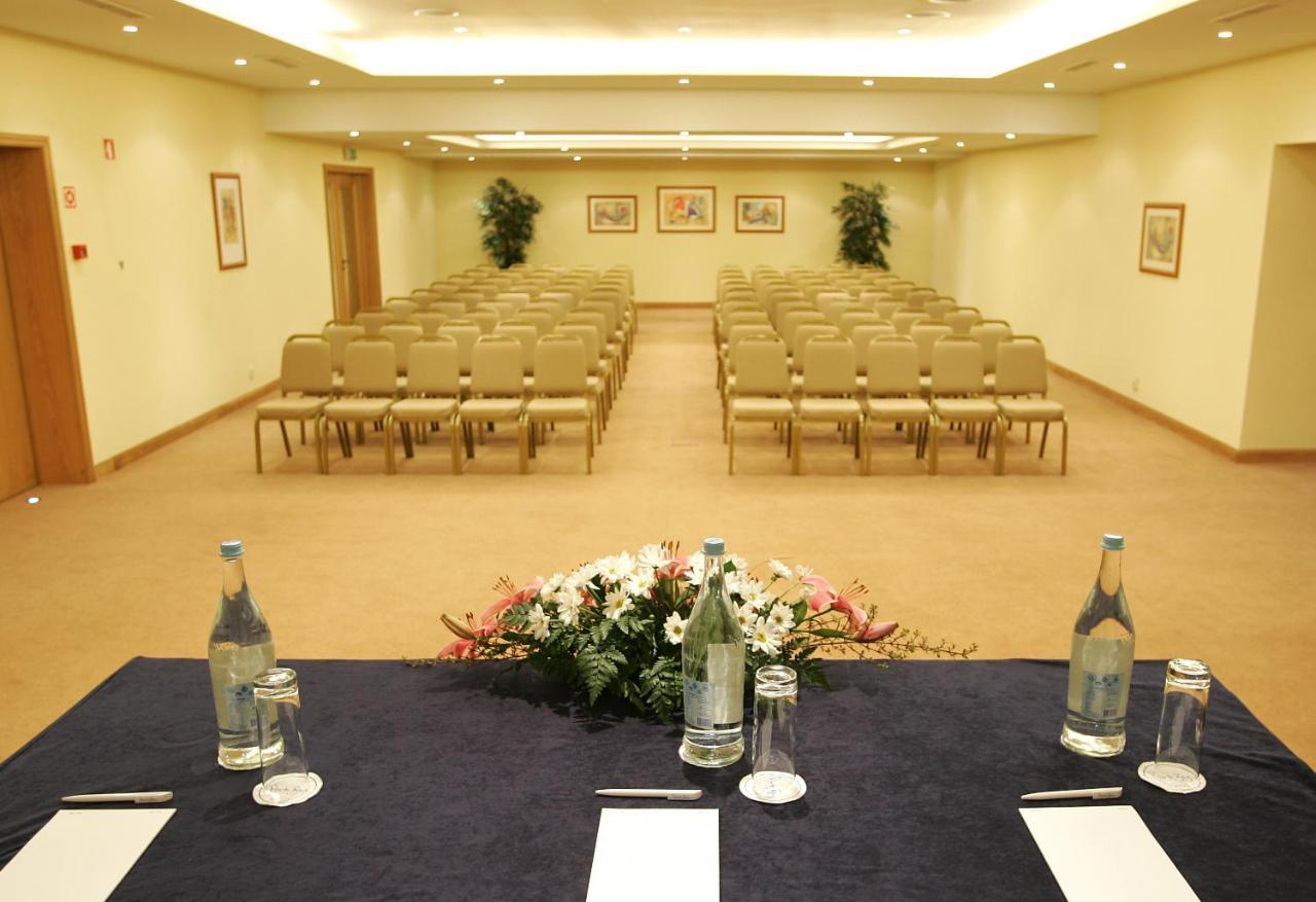 The Residence Porto Mare - Portobay 푼샬 외부 사진