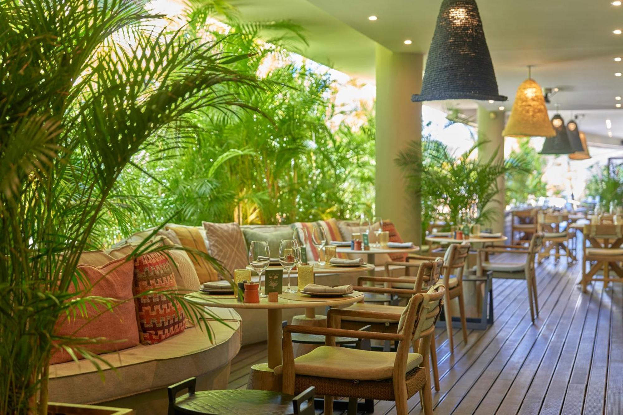 The Residence Porto Mare - Portobay 푼샬 외부 사진