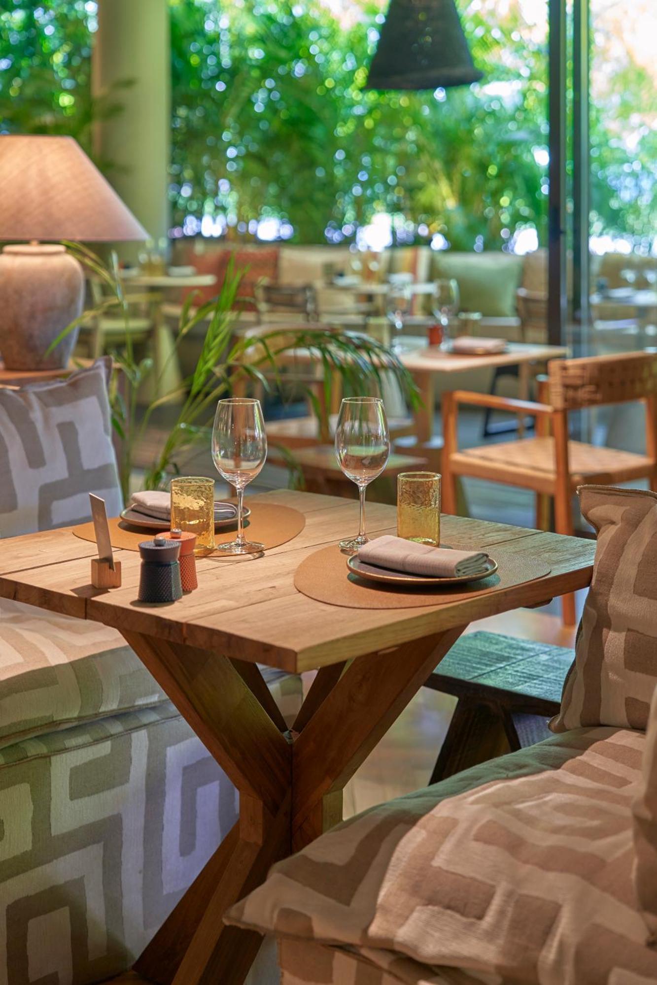 The Residence Porto Mare - Portobay 푼샬 외부 사진