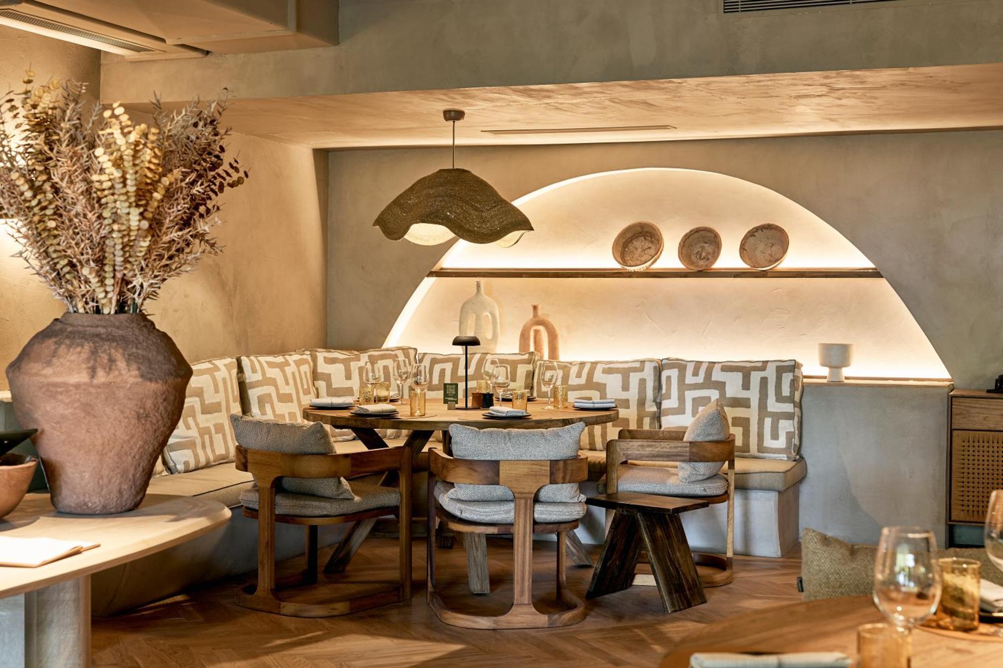 The Residence Porto Mare - Portobay 푼샬 외부 사진