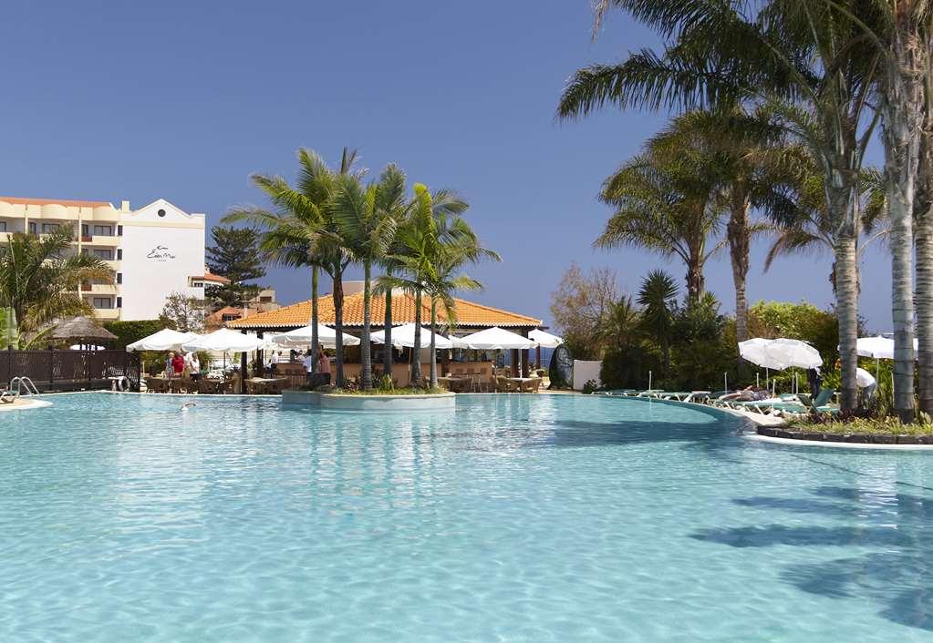 The Residence Porto Mare - Portobay 푼샬 시설 사진