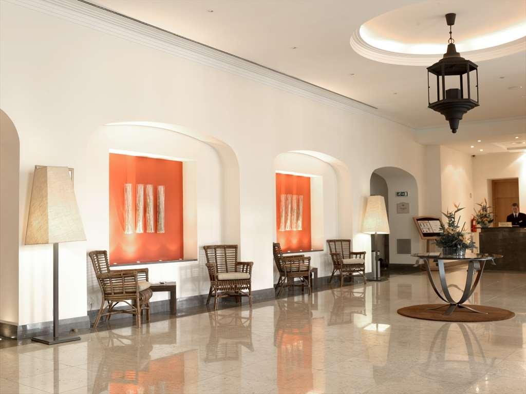 The Residence Porto Mare - Portobay 푼샬 내부 사진