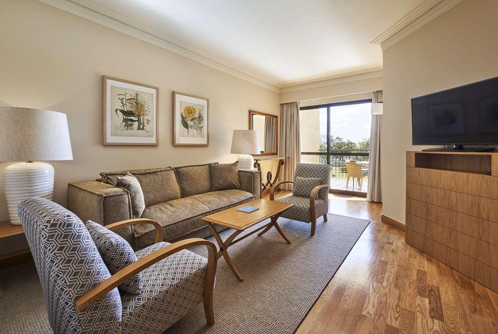 The Residence Porto Mare - Portobay 푼샬 객실 사진