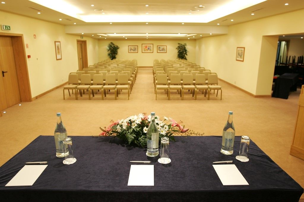 The Residence Porto Mare - Portobay 푼샬 외부 사진