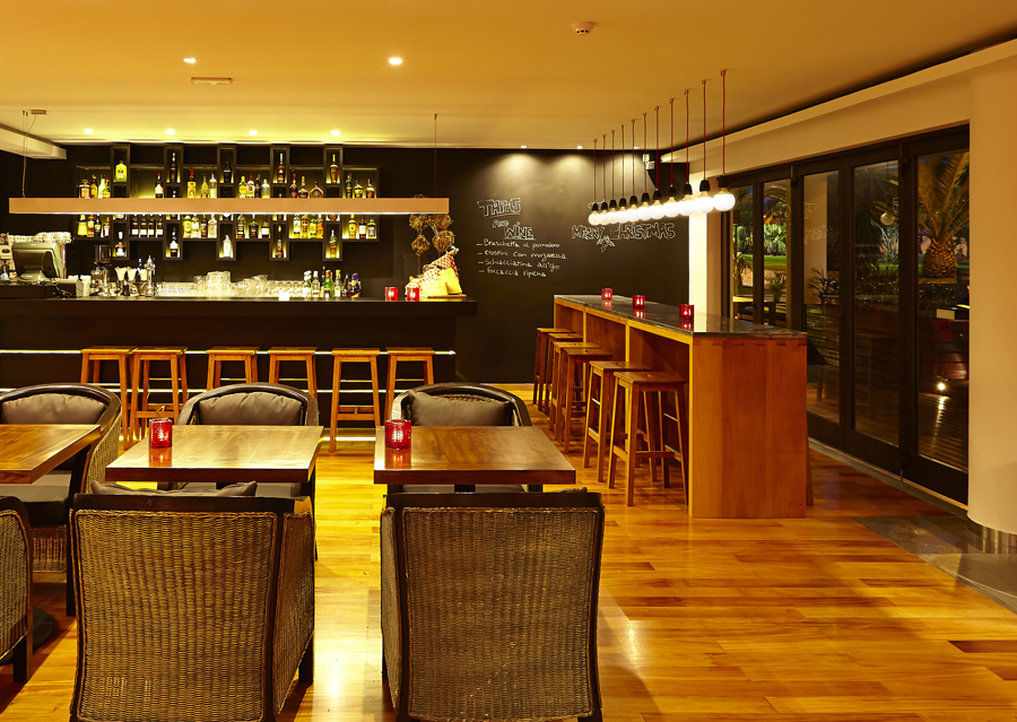 The Residence Porto Mare - Portobay 푼샬 외부 사진