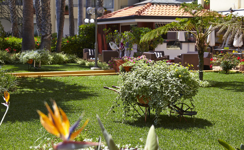 The Residence Porto Mare - Portobay 푼샬 외부 사진