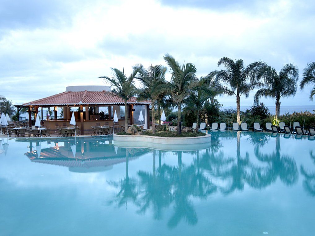 The Residence Porto Mare - Portobay 푼샬 외부 사진