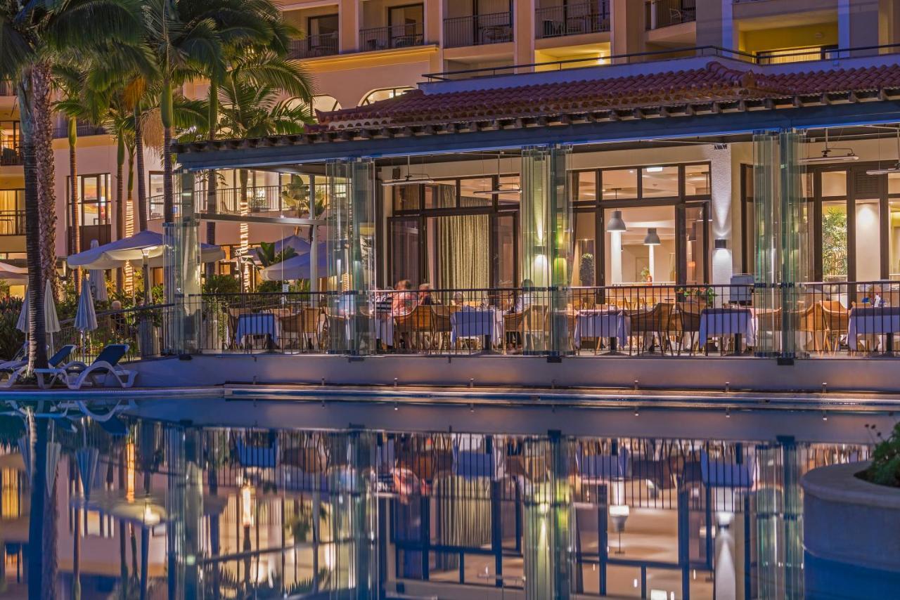The Residence Porto Mare - Portobay 푼샬 외부 사진