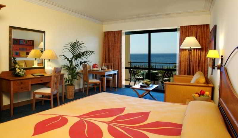 The Residence Porto Mare - Portobay 푼샬 외부 사진
