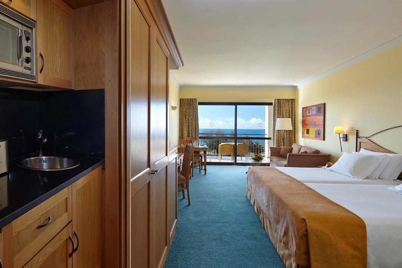 The Residence Porto Mare - Portobay 푼샬 외부 사진