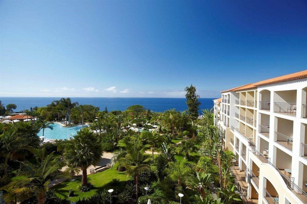 The Residence Porto Mare - Portobay 푼샬 외부 사진